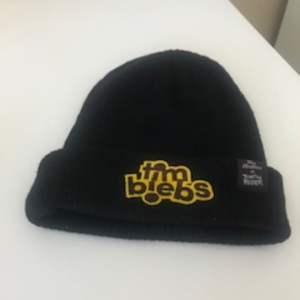 Toque - Hortons/Bieber Swag